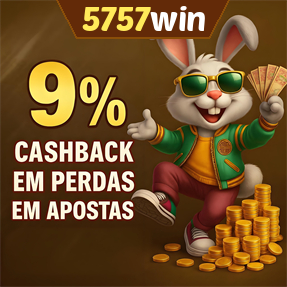 5757win Fundo de Resgate de Perdas Semanais