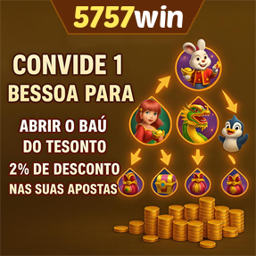 5757win ConvidarCentro