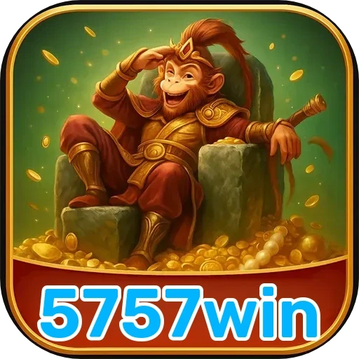 5757win Bônus