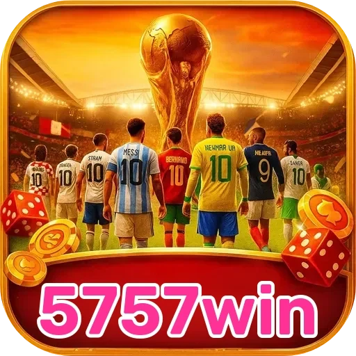 5757win Promoções