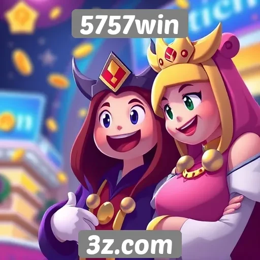 Opiniões de usuários sobre a experiência 5757win